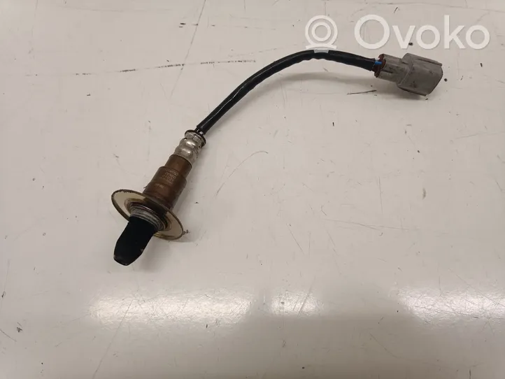 Subaru Forester SK Sonde lambda 22641AA760