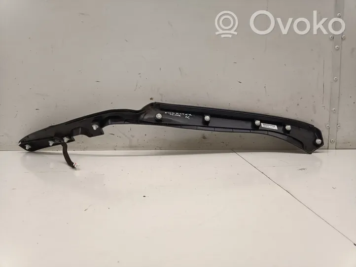 Subaru Forester SK Altro elemento di rivestimento bagagliaio/baule 63370SJ010