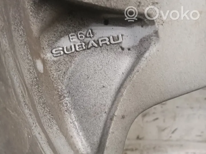 Subaru Forester SK Felgi aluminiowe R18 