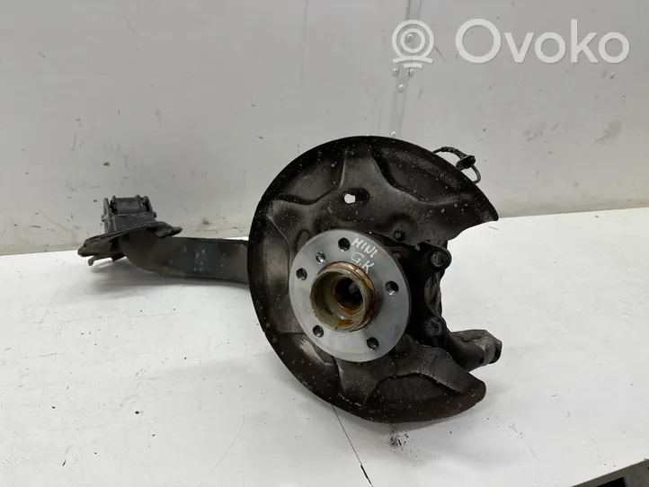 Mini Cooper Countryman F60 Sous-châssis arrière 7915358