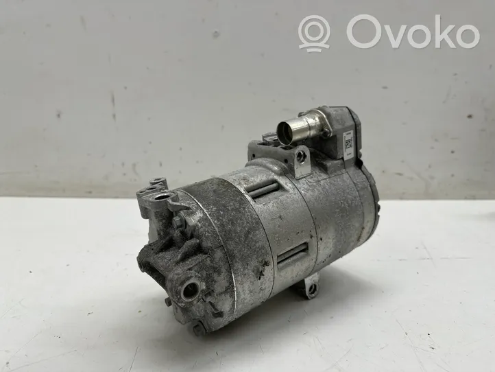 Mini Cooper Countryman F60 Compresseur de climatisation 9496109