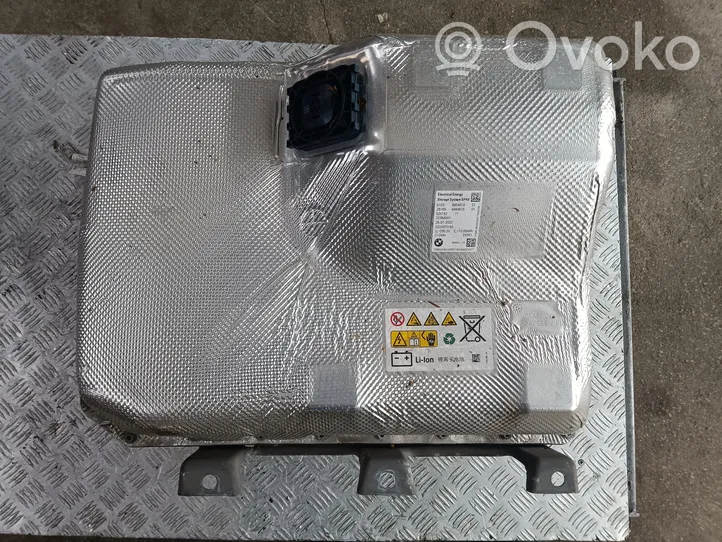 Mini Cooper Countryman F60 Batterie véhicule hybride / électrique 8854016