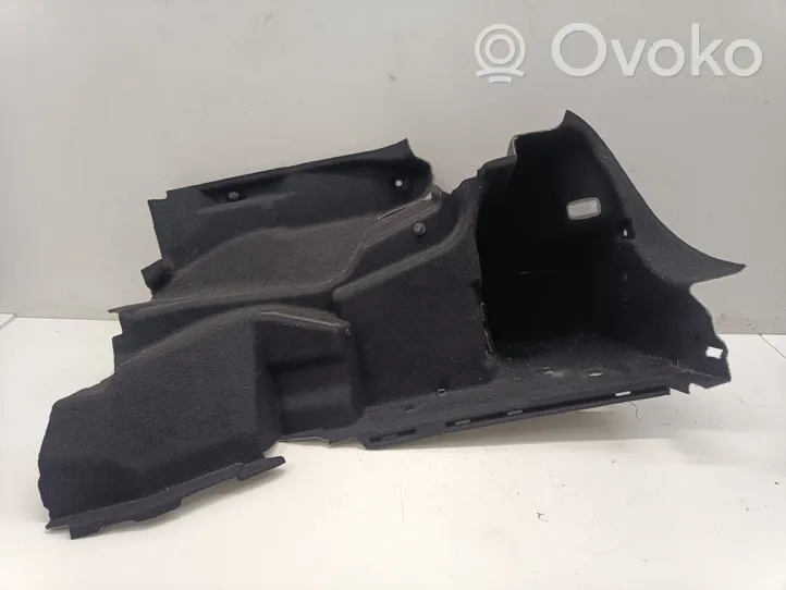 Mercedes-Benz E A207 Rivestimento pannello laterale del bagagliaio/baule 2076900241