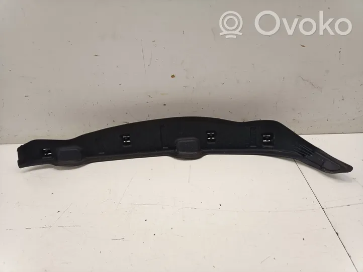 BMW 5 G30 G31 Rivestimento dell’estremità del parafango 7352221