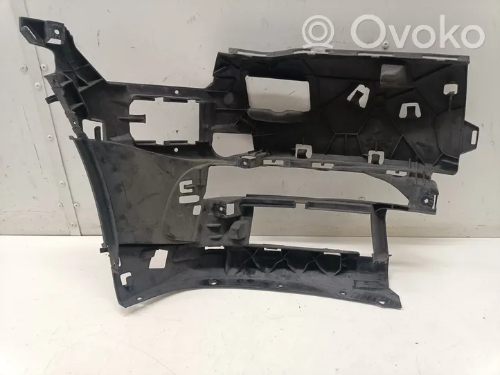 BMW 7 G11 G12 Support de montage de pare-chocs avant 7357229