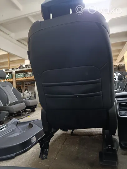 Subaru Forester SK Kit intérieur 