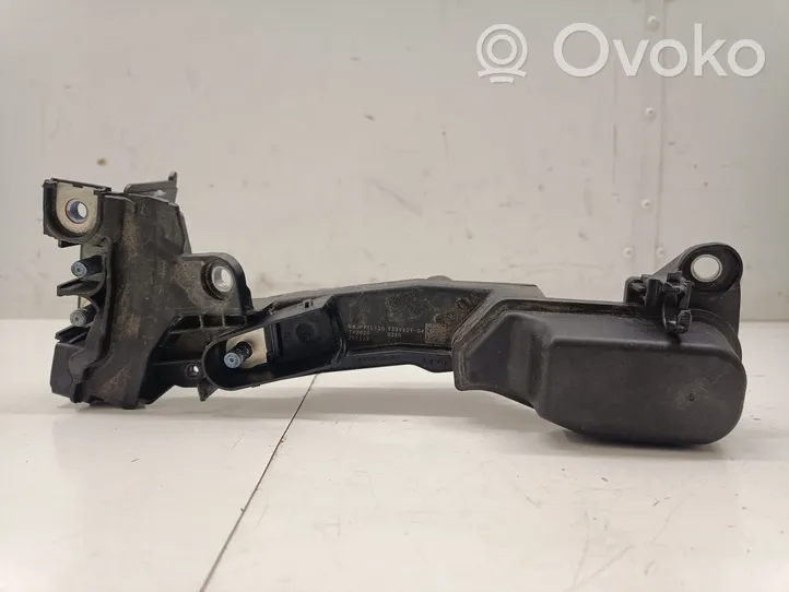 BMW 5 G30 G31 Przekaźnik sterujący prądem 9339829