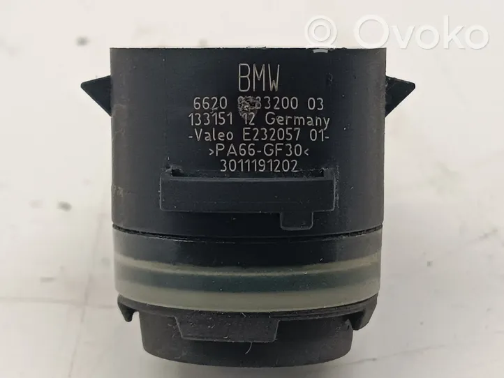 BMW 5 G30 G31 Capteur de stationnement PDC 9283200