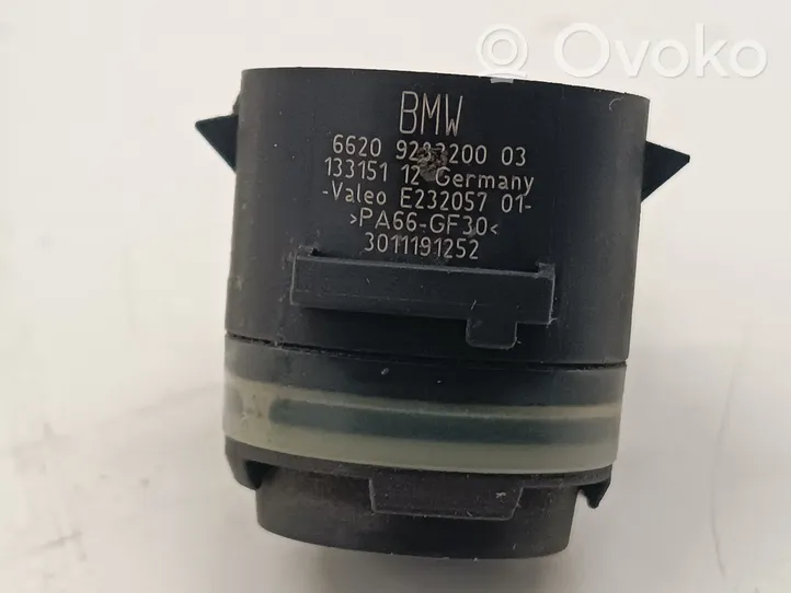 BMW 5 G30 G31 Sensore di parcheggio PDC 9283200