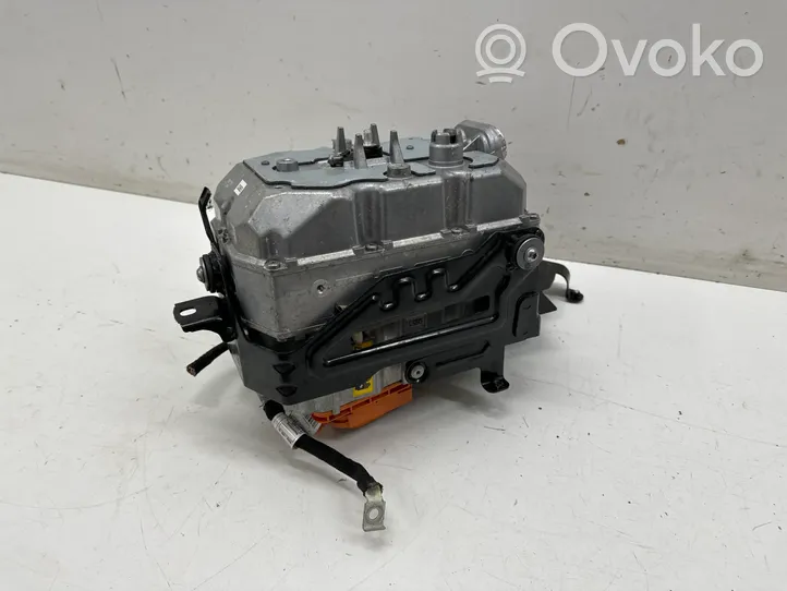 BMW 5 G30 G31 Falownik / Przetwornica napięcia 9798799