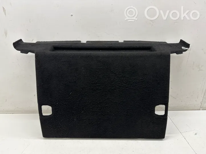 BMW 5 G30 G31 Tappetino di rivestimento del bagagliaio/baule 7373583