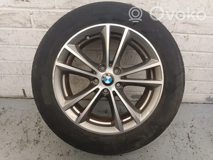 BMW 5 G30 G31 Cerchione in lega R17 6863417