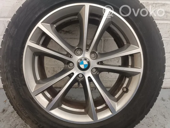 BMW 5 G30 G31 Cerchione in lega R17 6863417