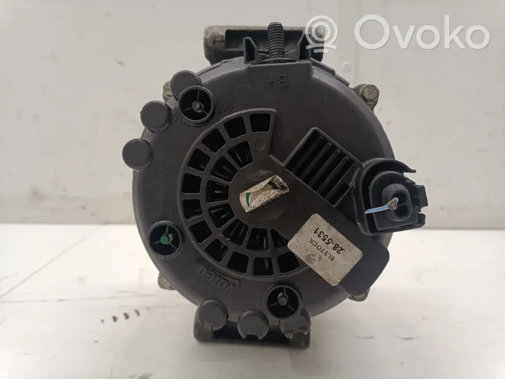 Mercedes-Benz R W251 Alternator 