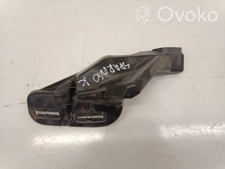 Peugeot 2008 II Supporto di montaggio del parafango 9825559980