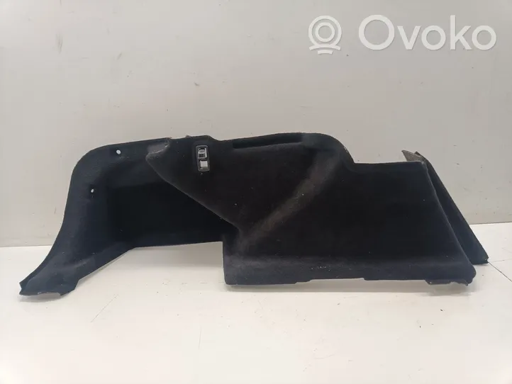 BMW 5 G30 G31 Rivestimento pannello laterale del bagagliaio/baule 7373581