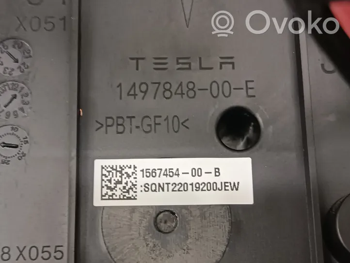 Tesla Model 3 Komforto modulis 156745400B