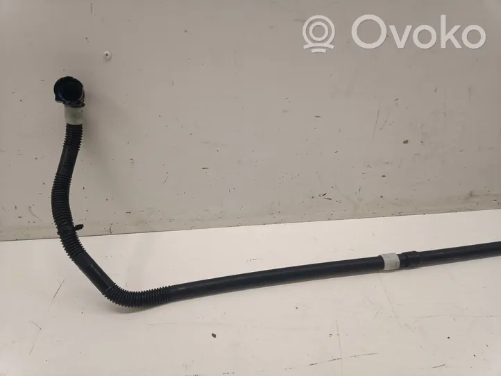 Tesla Model 3 Durites/tubes de refroidissement de batterie de véhicule hybride/électrique 163159800B