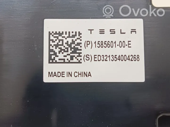 Tesla Model 3 Wzmacniacz anteny 158560100E