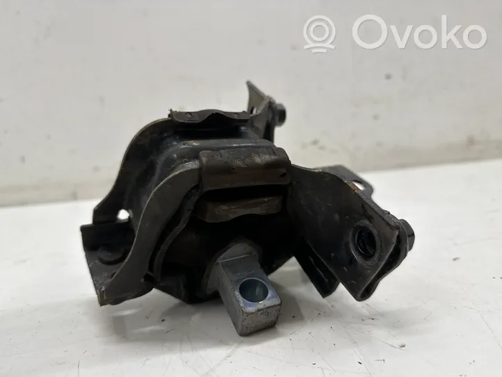 Volkswagen Polo V 6R Support de moteur, coussinet 6R0199555