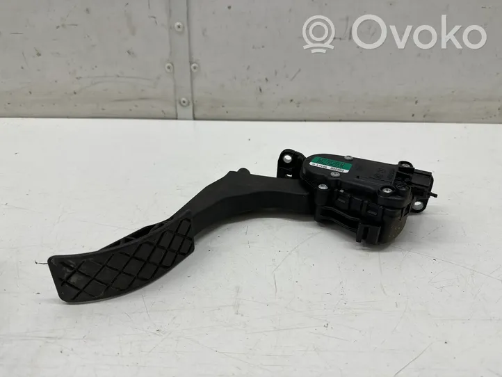 Volkswagen Polo V 6R Accelerator throttle pedal 6Q1721503M