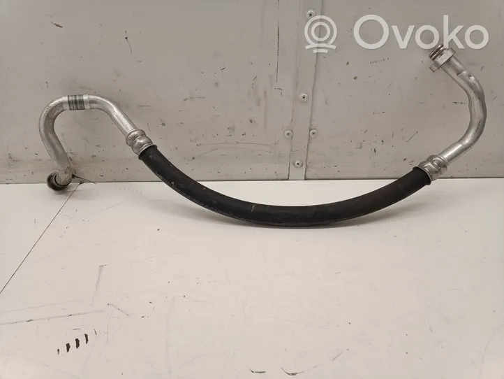 Opel Grandland X Air conditioning (A/C) pipe/hose 9809171080