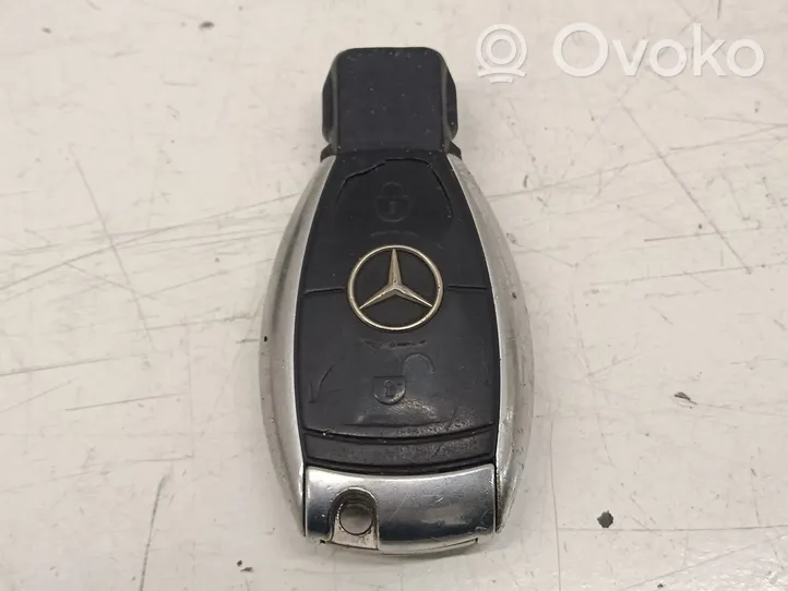 Mercedes-Benz R W251 Virtalukko A1645451308