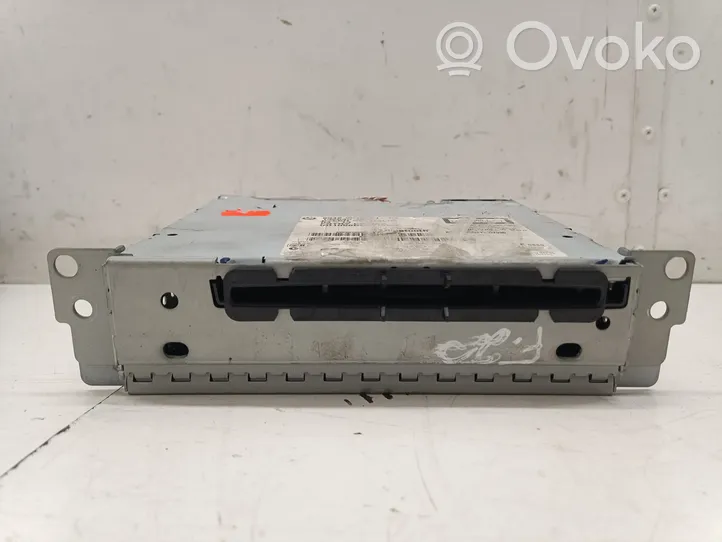 BMW 1 F20 F21 Radio / CD/DVD atskaņotājs / navigācija 9310461