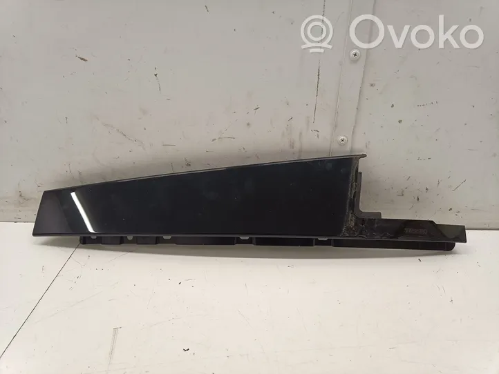 BMW 1 F40 Verkleidung Türfenster Türscheibe hinten 7452380