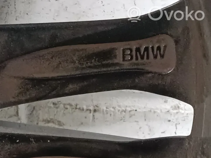 BMW 1 F40 Felgi aluminiowe R17 6856087