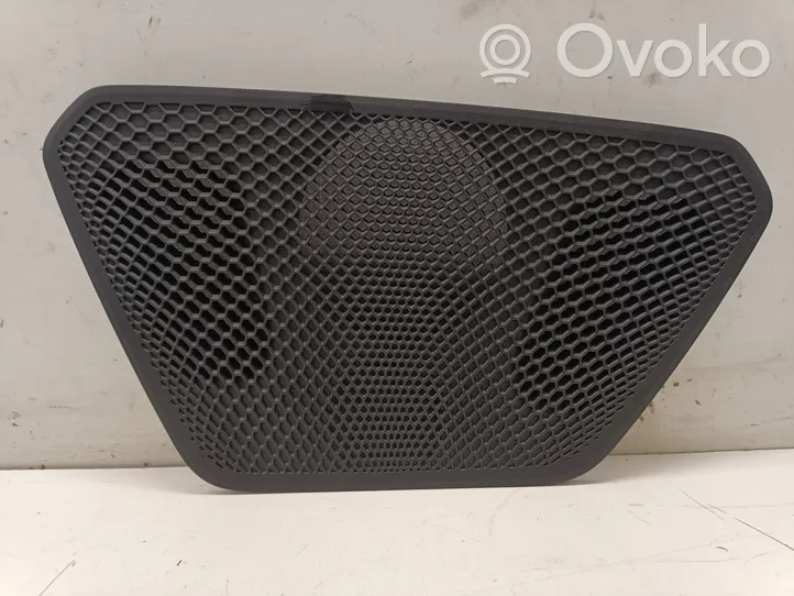 BMW 3 G20 G21 Cache enceinte centrale 