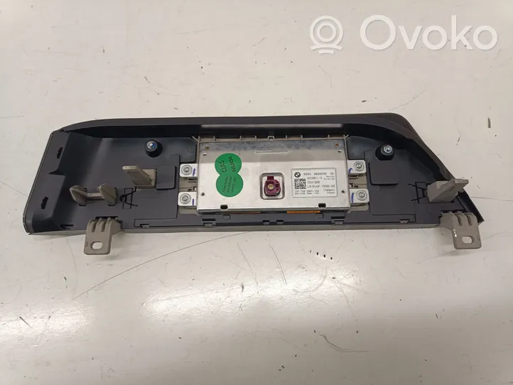 BMW 3 G20 G21 Monitori/näyttö/pieni näyttö 9826556