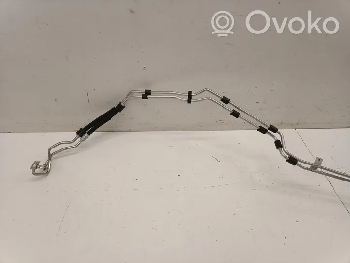 BMW 3 G20 G21 Air conditioning (A/C) pipe/hose 9395473