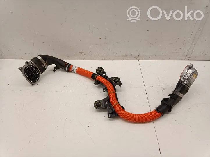 BMW 3 G20 G21 Other wiring loom 9292357