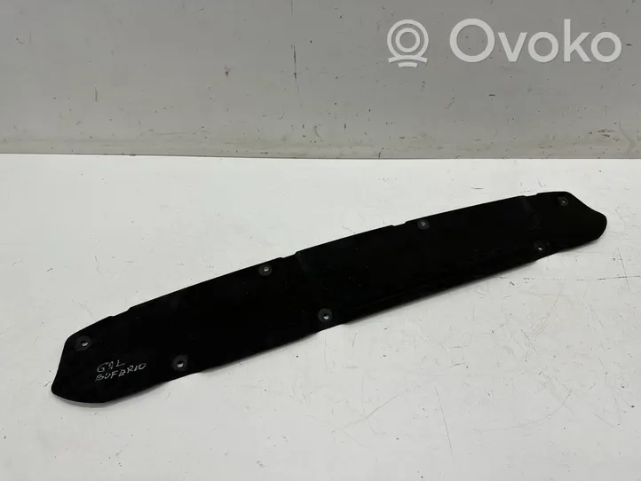 BMW 3 G20 G21 Couvre-soubassement arrière 51164310