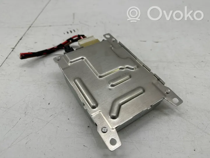 BMW 3 G20 G21 Module de contrôle de batterie 8707828