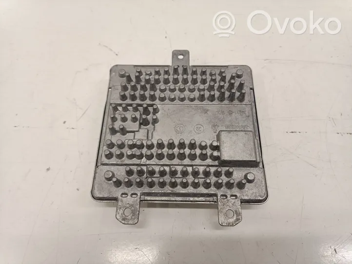 BMW 3 G20 G21 Modulo di controllo ballast LED 5A0AF99