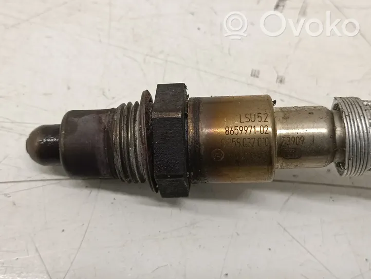 BMW 3 G20 G21 Sensore della sonda Lambda 8659971