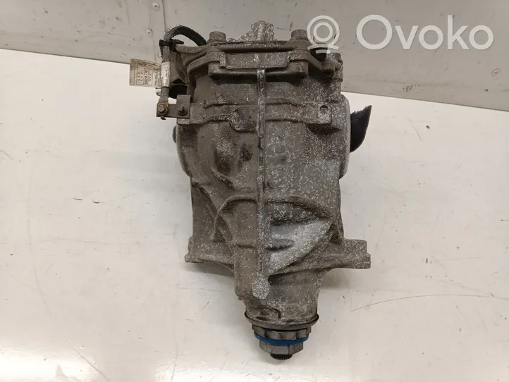 BMW 3 G20 G21 Rear differential 8665146