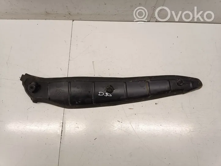 Audi A3 8Y Rivestimento dell’estremità del parafango 8Y0821112