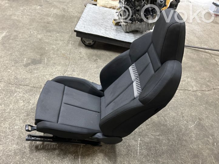 Audi A3 8Y Front passenger seat, 100.00 € | RRR