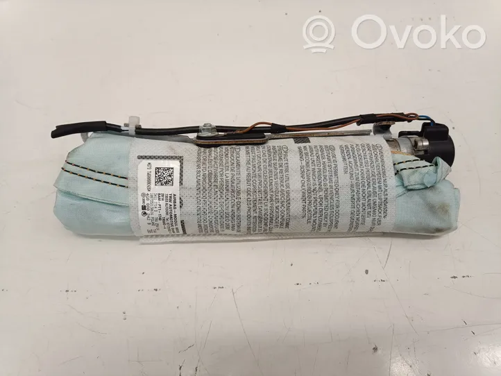 Audi A7 S7 4G Airbag de siège 4G8880242B