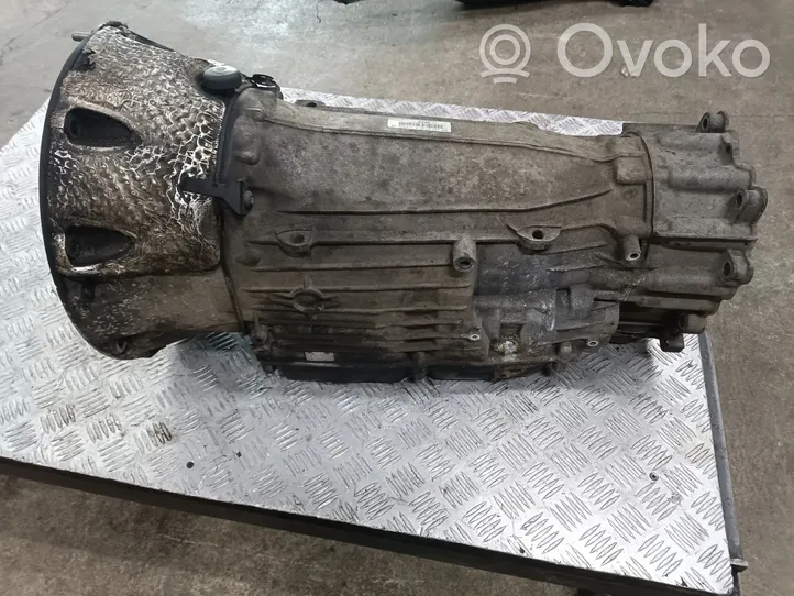 Mercedes-Benz GL X164 Automatic gearbox 722902