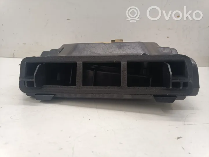 BMW 5 F10 F11 Enceinte subwoofer 9169685