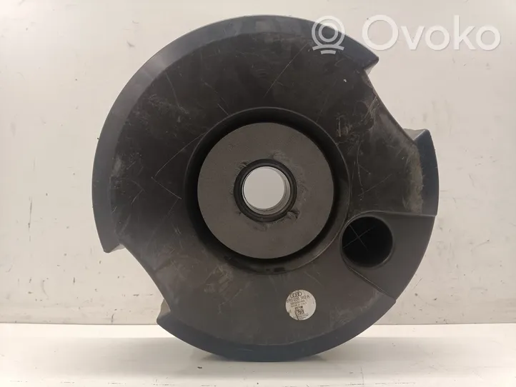 Audi Q5 SQ5 Subwoofer-bassokaiutin 8R0035382A