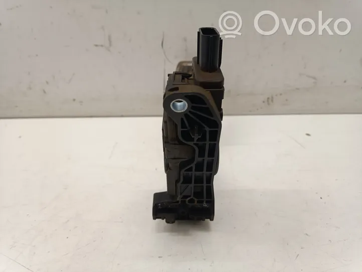 Audi A7 S7 4G Gaspedal 4H1723523