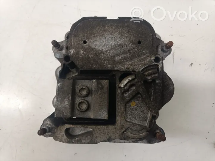 Audi A7 S7 4G Pārnesumkārbas spilvens 4G0399153