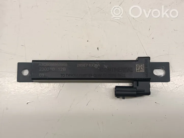 Nissan Qashqai J12 Antenne système sans clé 285E76XJ0A