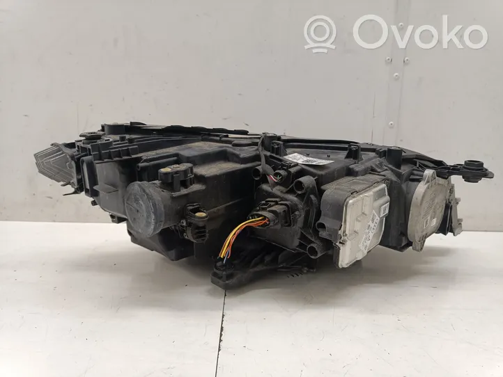 Volkswagen Arteon Комплект передних фар 3G8941081