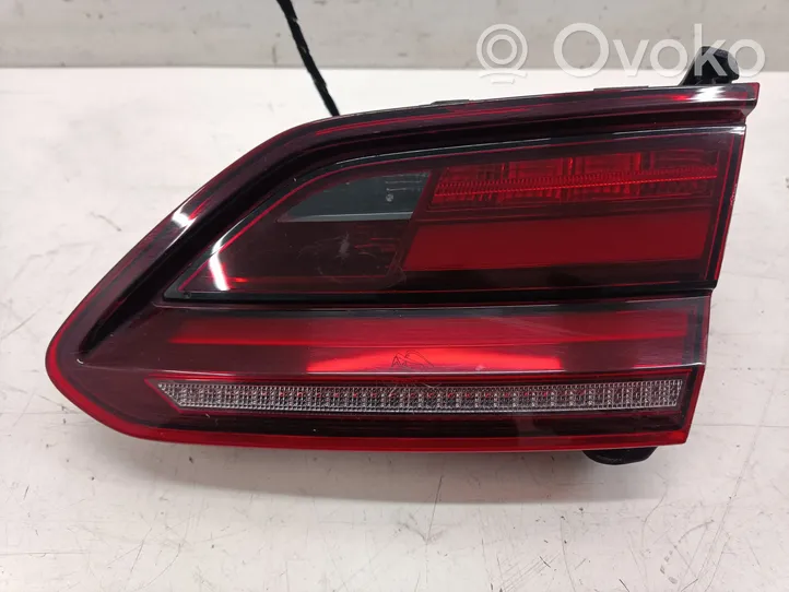 Volkswagen Arteon Lampy tylnej klapy bagażnika 3G8945307N